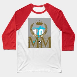 Inter miami Baseball T-Shirt